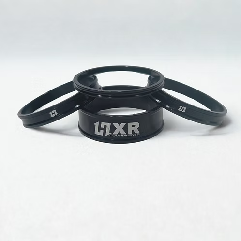 Kit de distanțiere pentru pipă HXR COMPONENTS negru