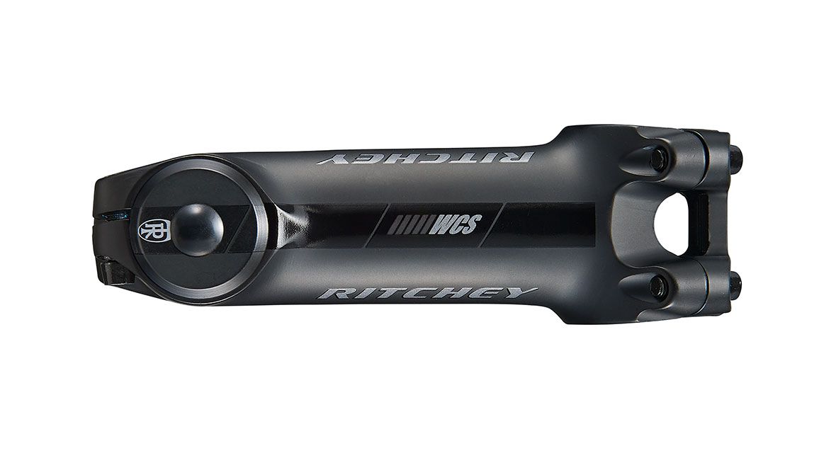 Poklopac lule upravljača RITCHEY WCS 1"1/4