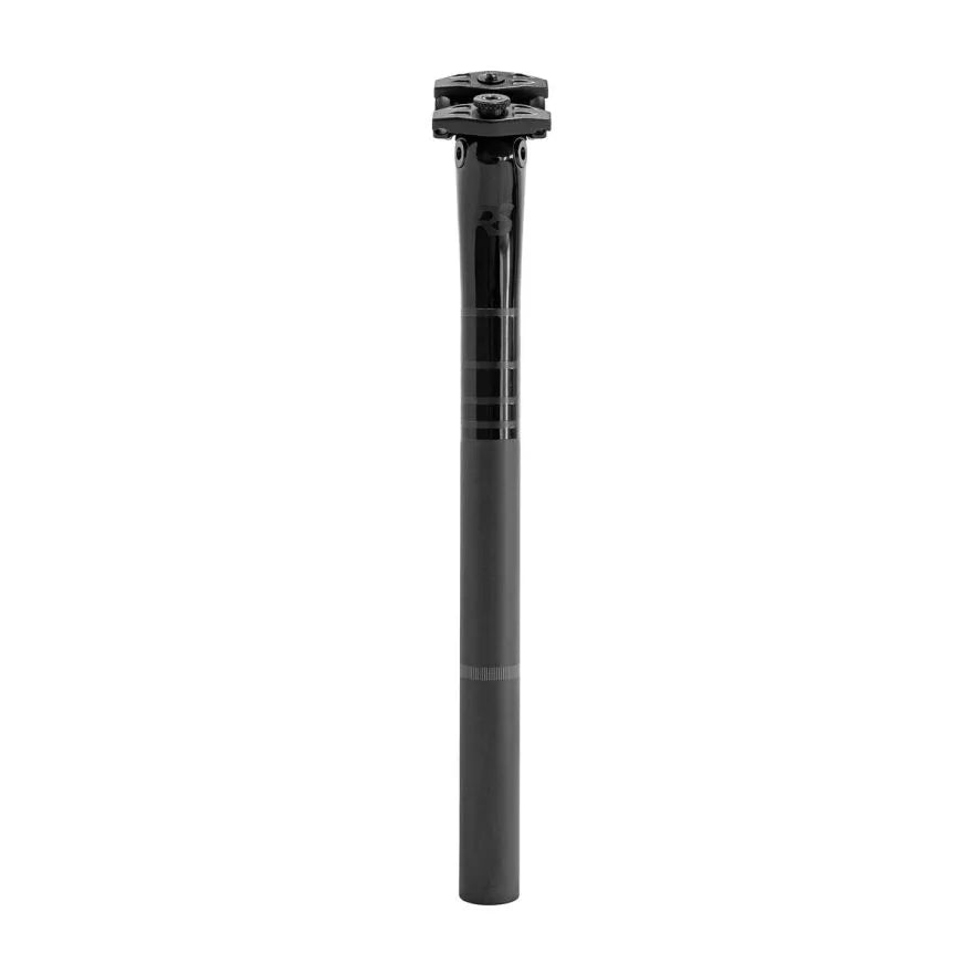 Sattelstütze DEDA RS CARBON POB Finish Gerade