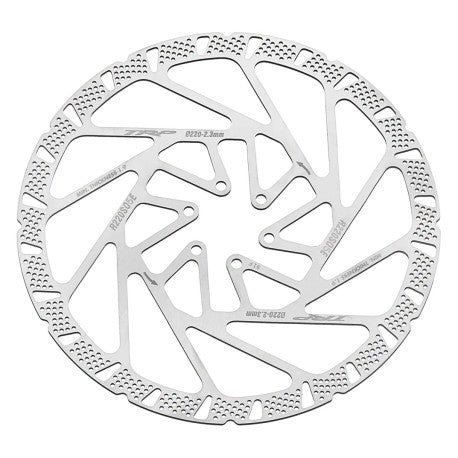 Tarcza TRP RS05E 2.3mm 6 Otworów