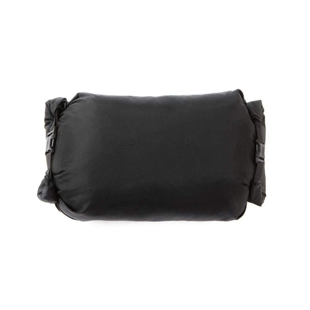 Borsa Impermeabile RESTRAP DRY BAG V2 DOUBLE BAG 14 L Nero