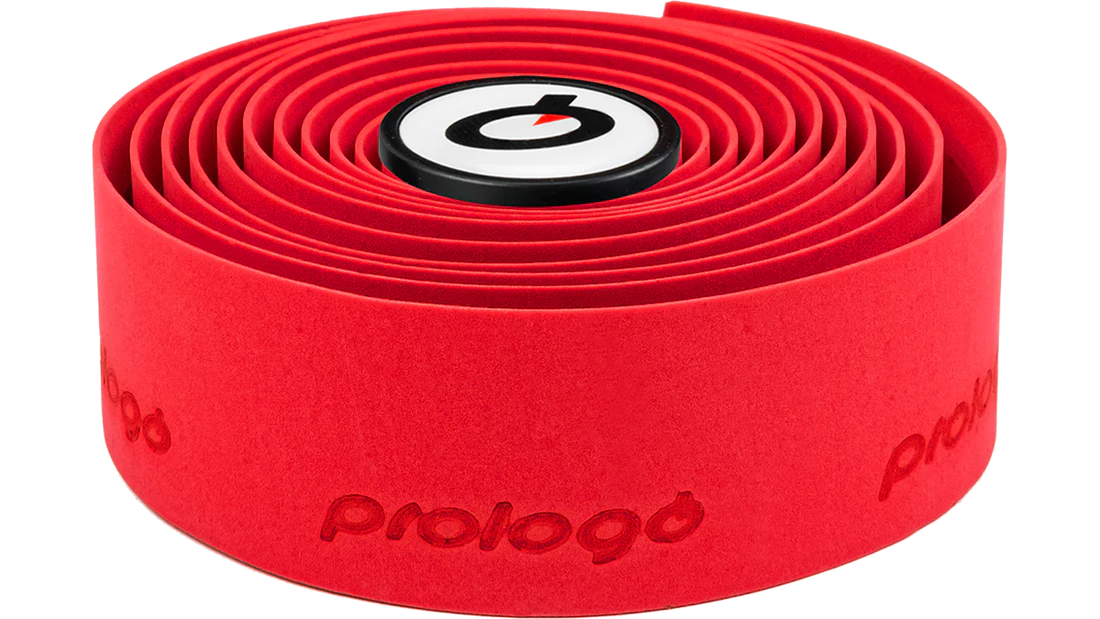Ruban de Cintre PROLOGO PLAINTOUCH Rouge