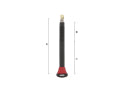 Valve Tubeless Alu DT SWISS