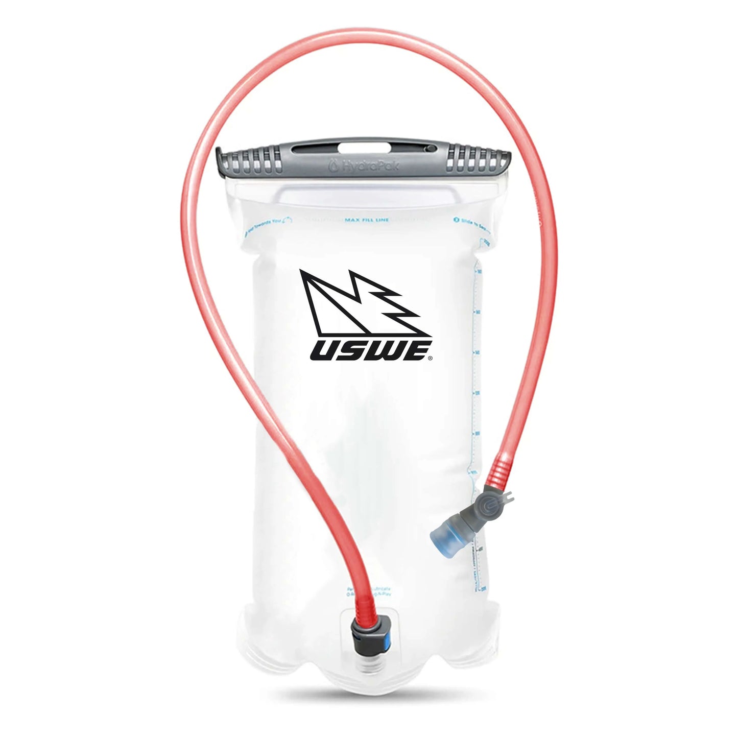 Sac d'Hydratation USWE OUTLANDER XC 10 L Noir