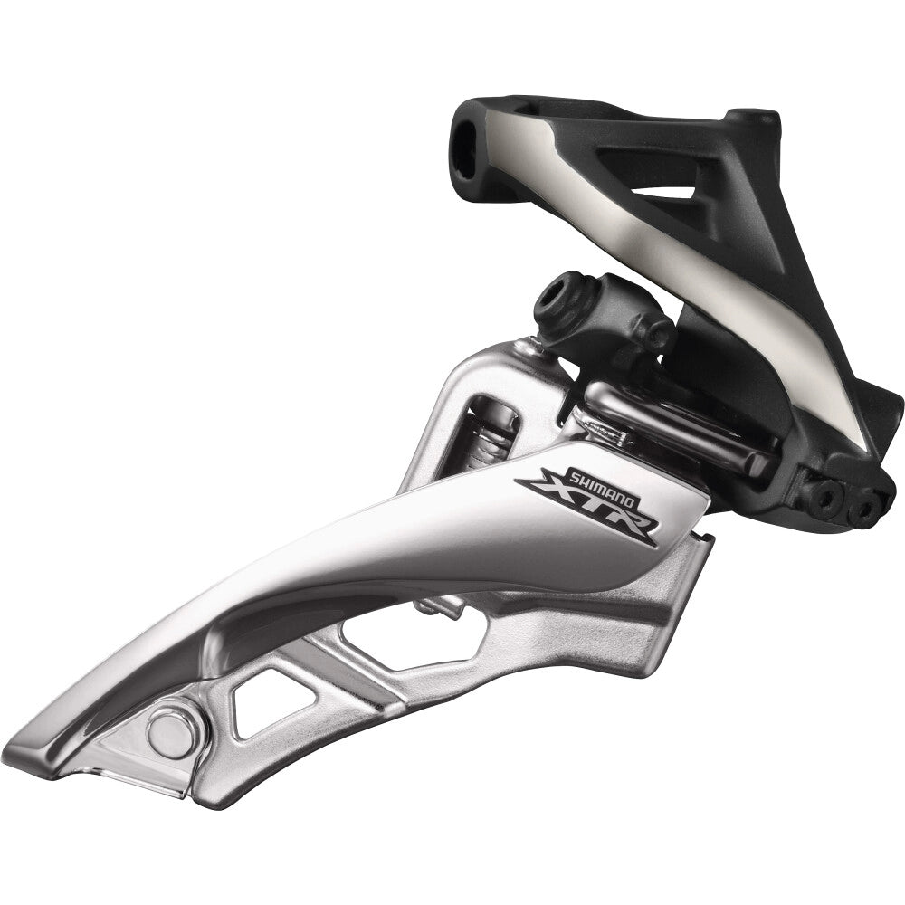 Desviador Delantero SHIMANO XTR FD-M9000-H 11V