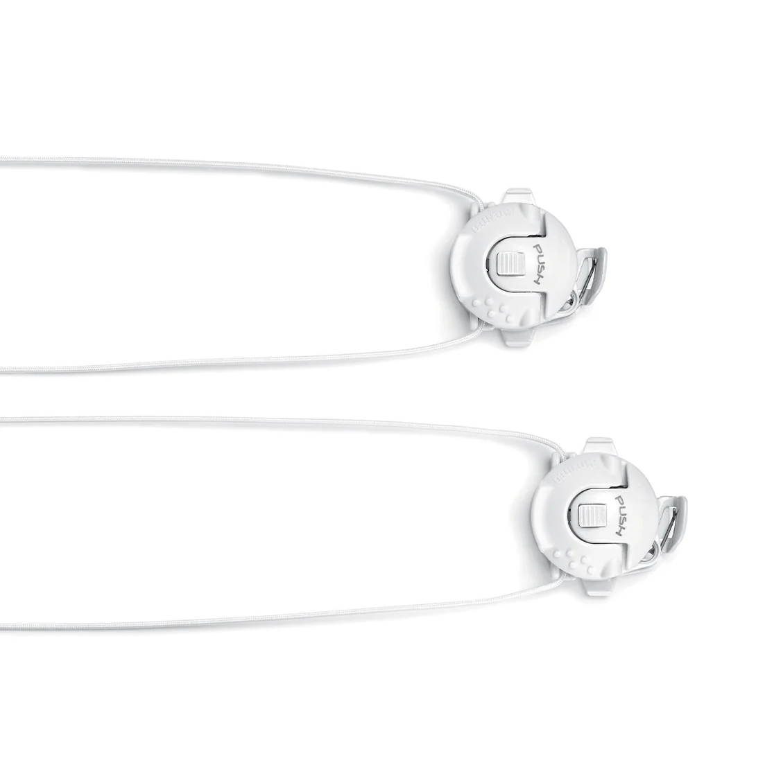 Fibbie Scarpe SIDI TECNO 3 Push Flex 140mm Bianco