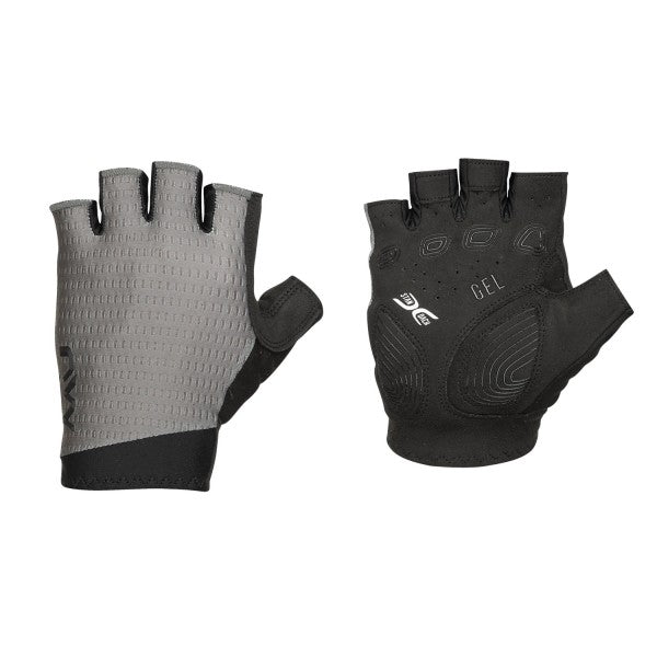 Gants Courts NORTHWAVE FAST PRO GEL Gris Sand