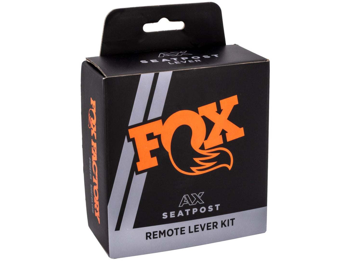 Commande au Guidon FOX Drop Bar