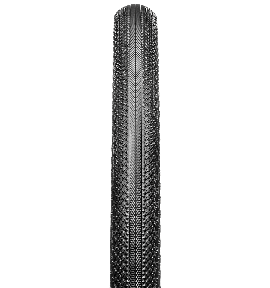 Pneu HUTCHINSON OVERIDE 700x50c Hardskin Tubeless Ready Marron