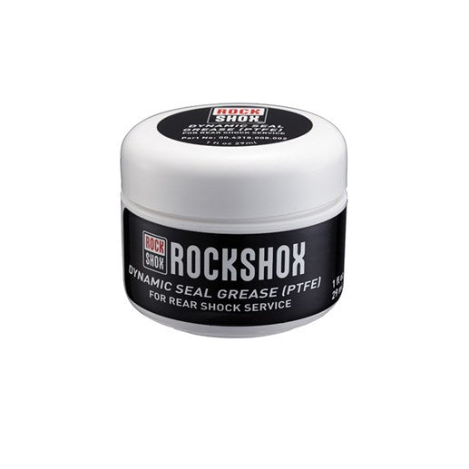 Massa Lubrificante com Teflon PTFE ROCKSHOX 00.4318.008.004 (500 ml)
