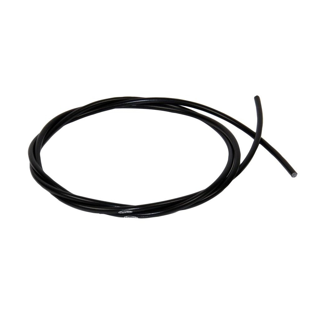 Durite Standard HOPE 5mm Noir
