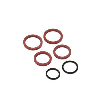 Complete Seal Kit for HOPE RX4/RX4+ Mineral Calliper