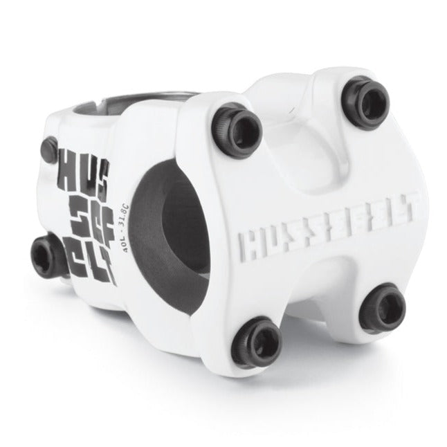 TRUVATIV HUSSEFELT White Stem