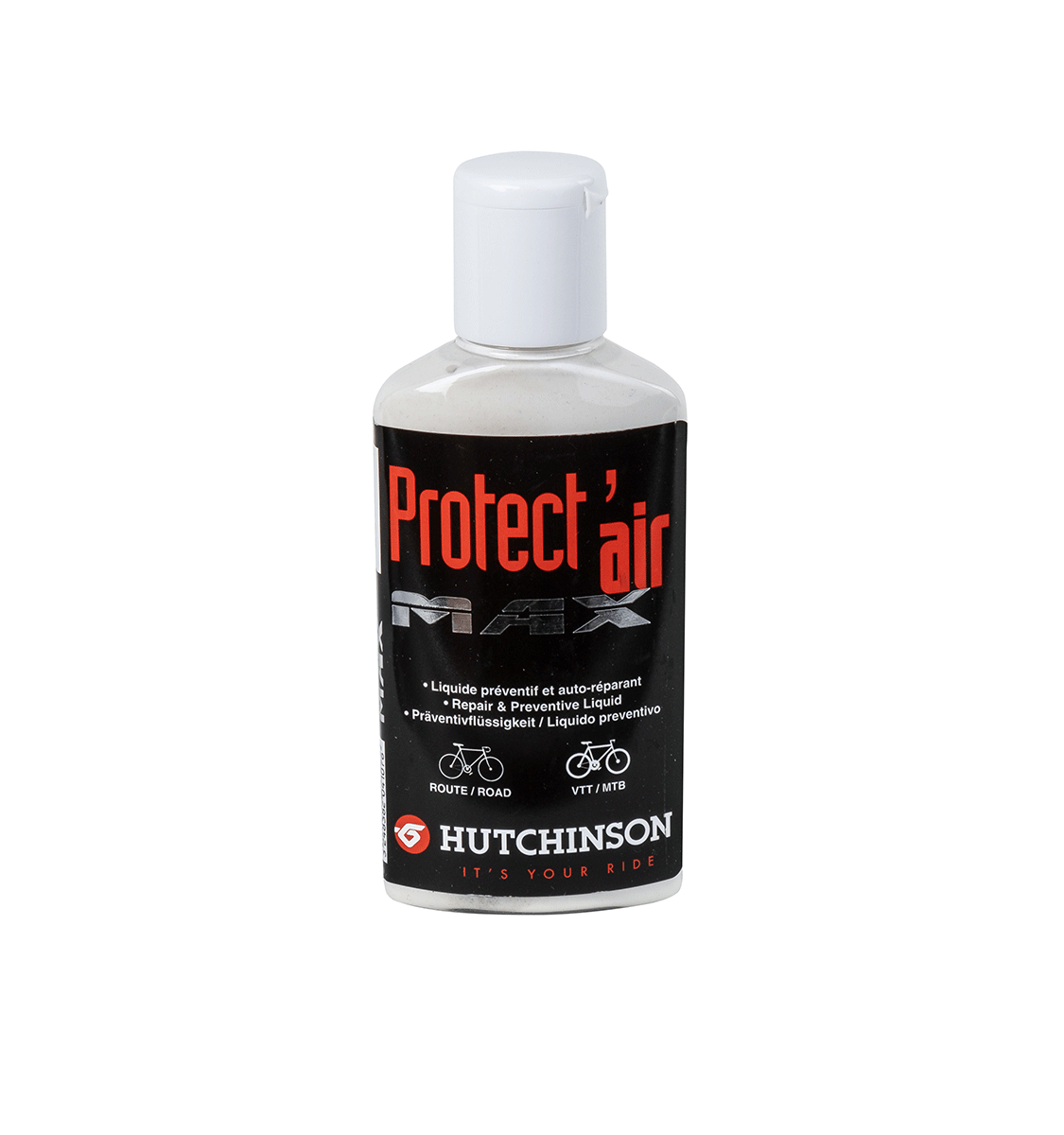 Tekutina proti defektům HUTCHINSON PROTECT'AIR MAX 60ml