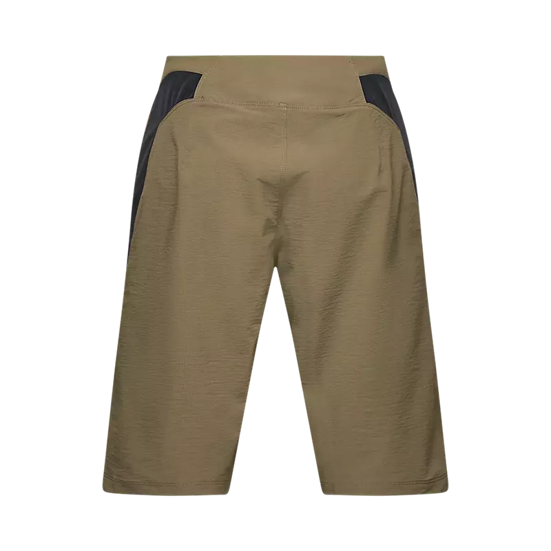 Short FOX RANGER Femme Kaki