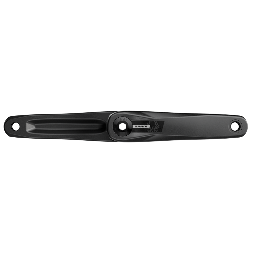 Manivelles SRAM S200 DUB WIDE