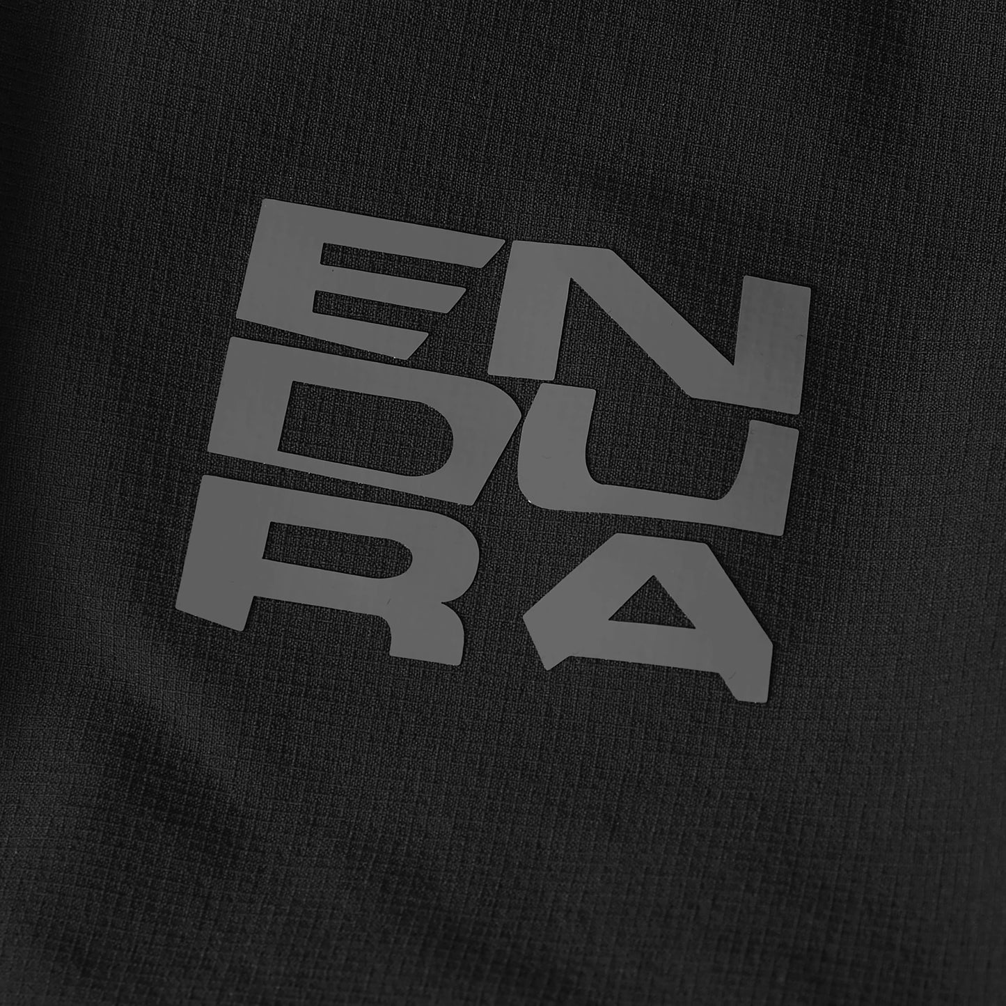 Kraťasy s laclem ENDURA ALLTRACK RIDE černé
