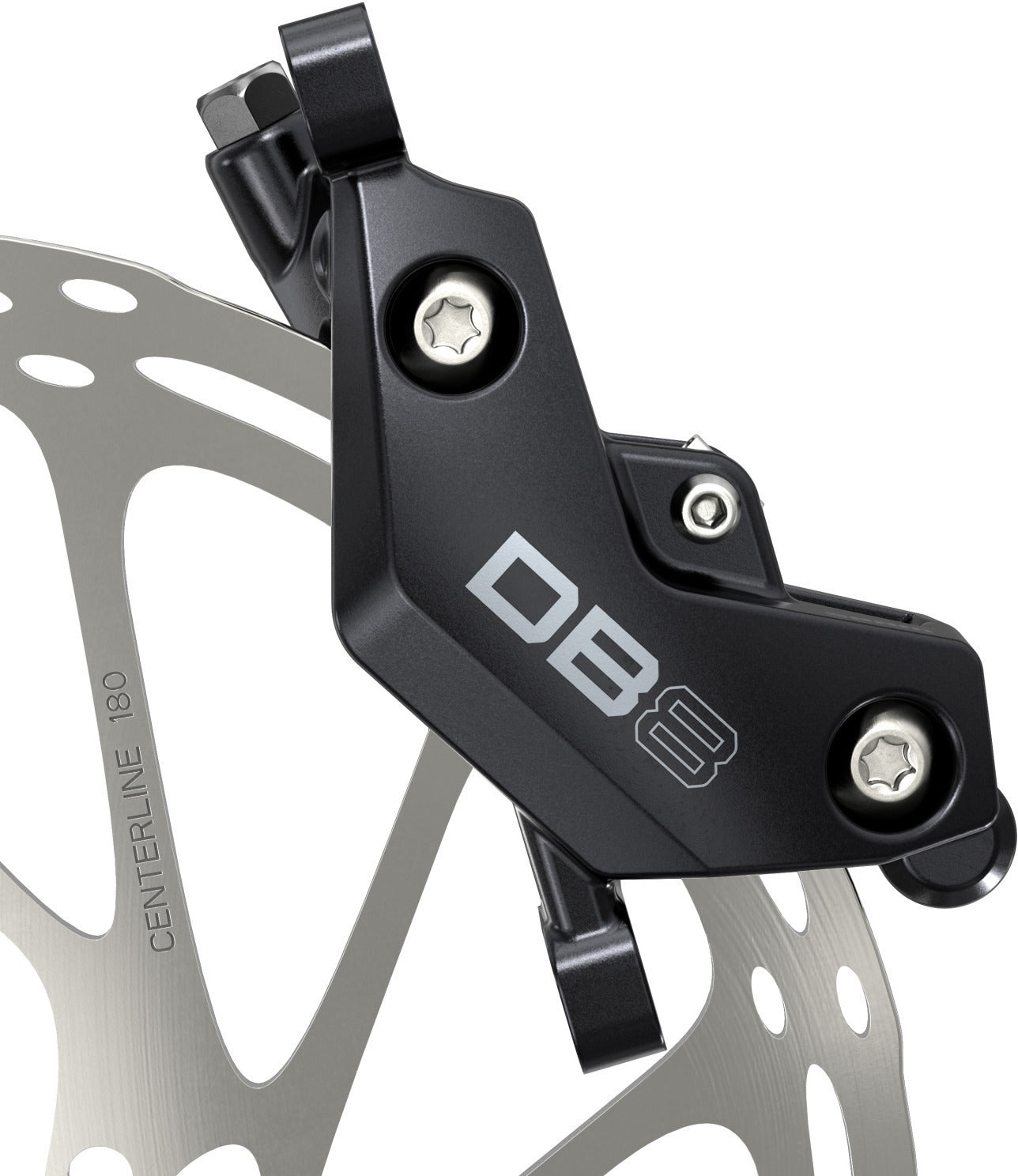 Frein Arriere SRAM DB8 Stealth