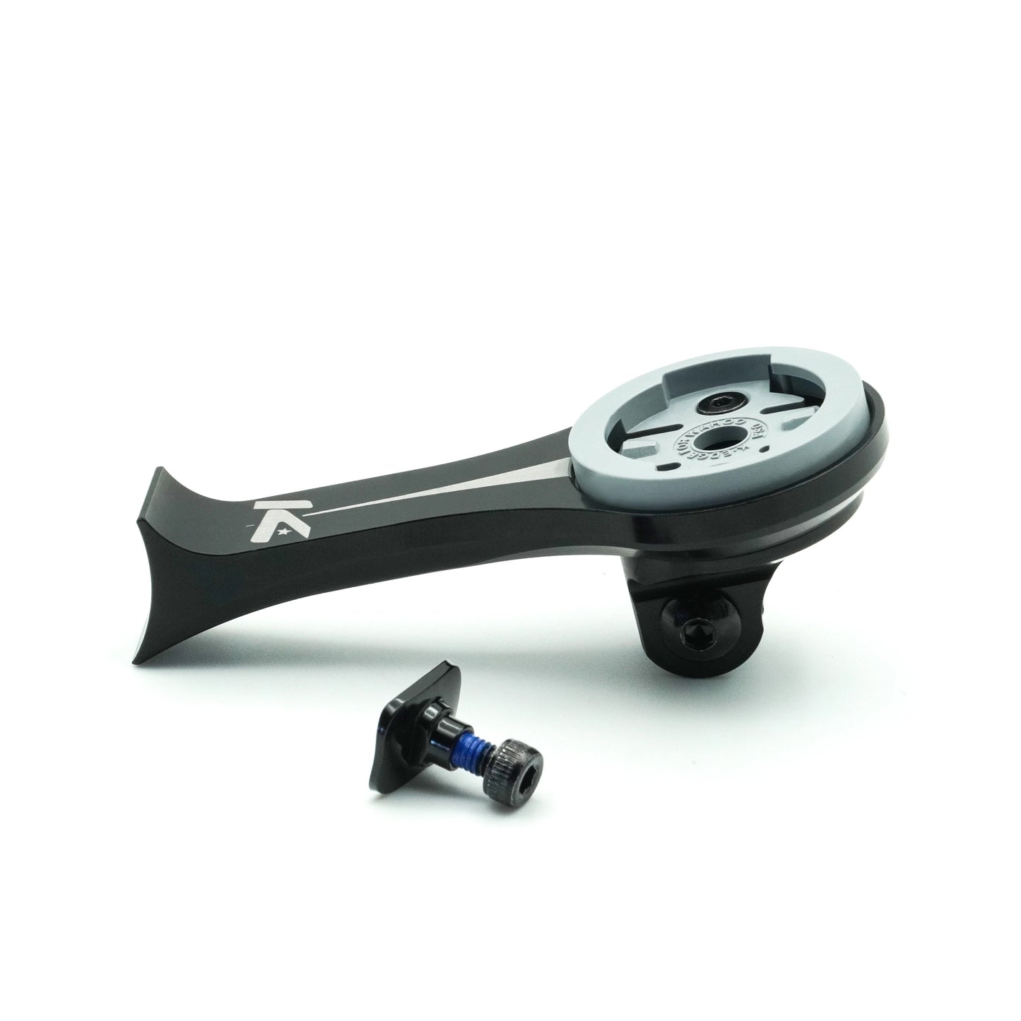 Support pour GPS Wahoo K-EDGE Combo Mount Specialized Future