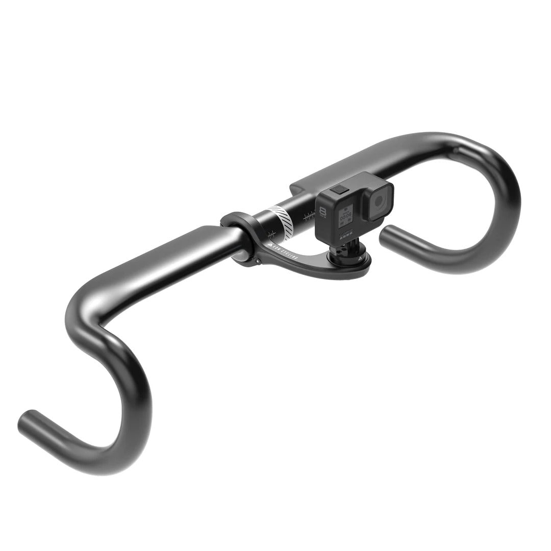 Adaptateur GoPro KOM CYCLING Top Mount Garmin