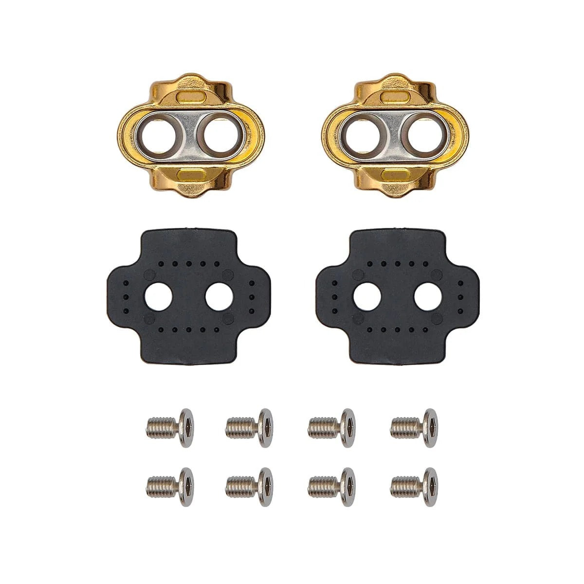 Sada klíků CRANKBROTHERS STANDARD RELEASE 0°