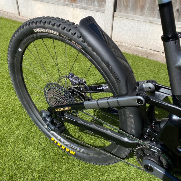 Garde-boue Arrière RRP ProGuard Mini