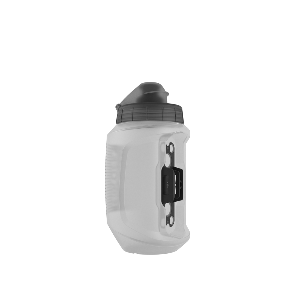 Bidon de Rechange FIDLOCK TWIST Seul (550ml) Transparent