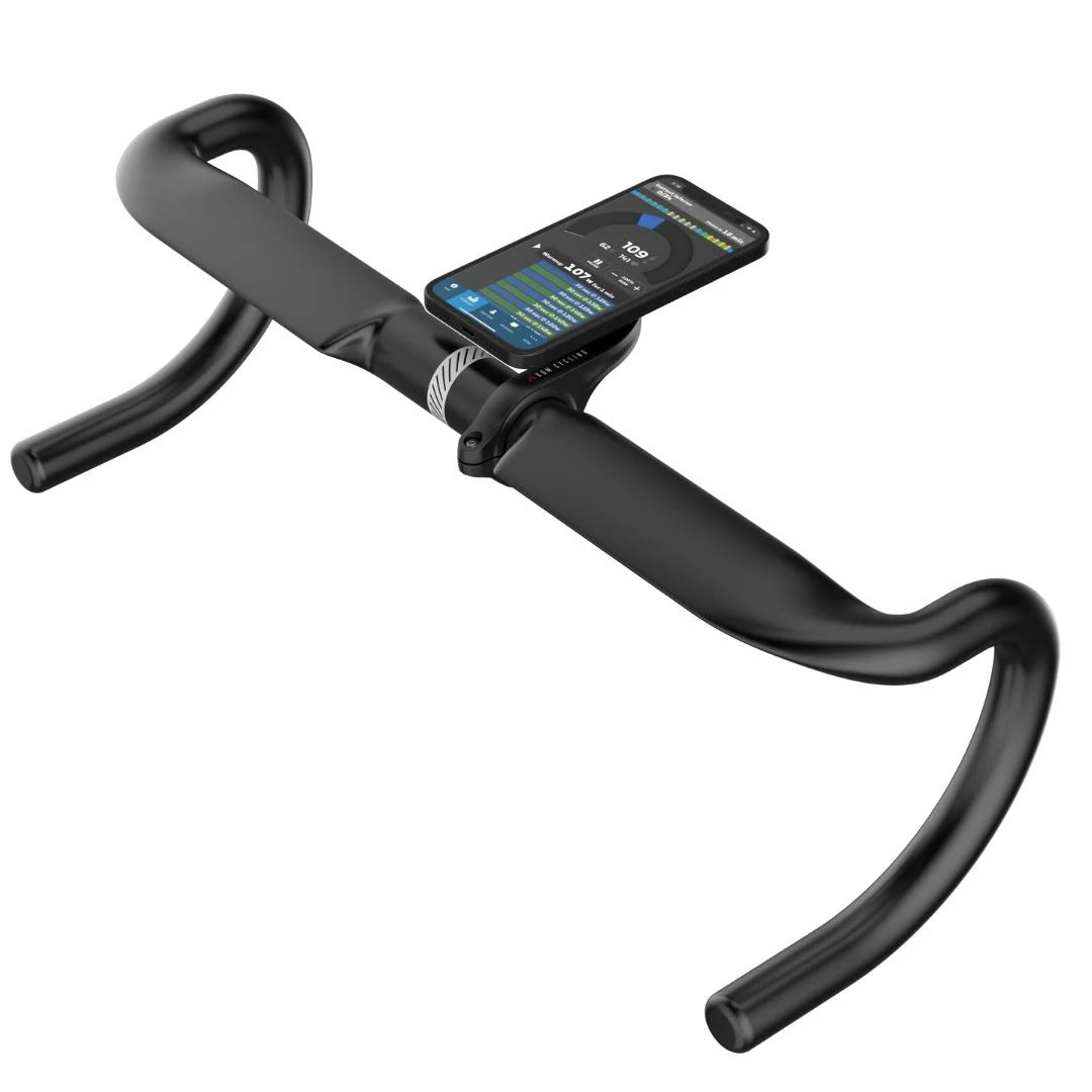 Smartphonehouder Kit voor Stuur KOM CYCLING