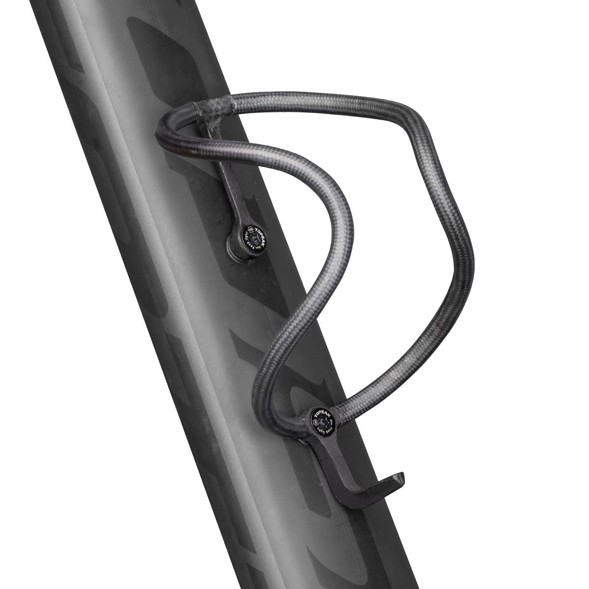 Držák Lahve TOPEAK FEZA CARBON MT16 Černý