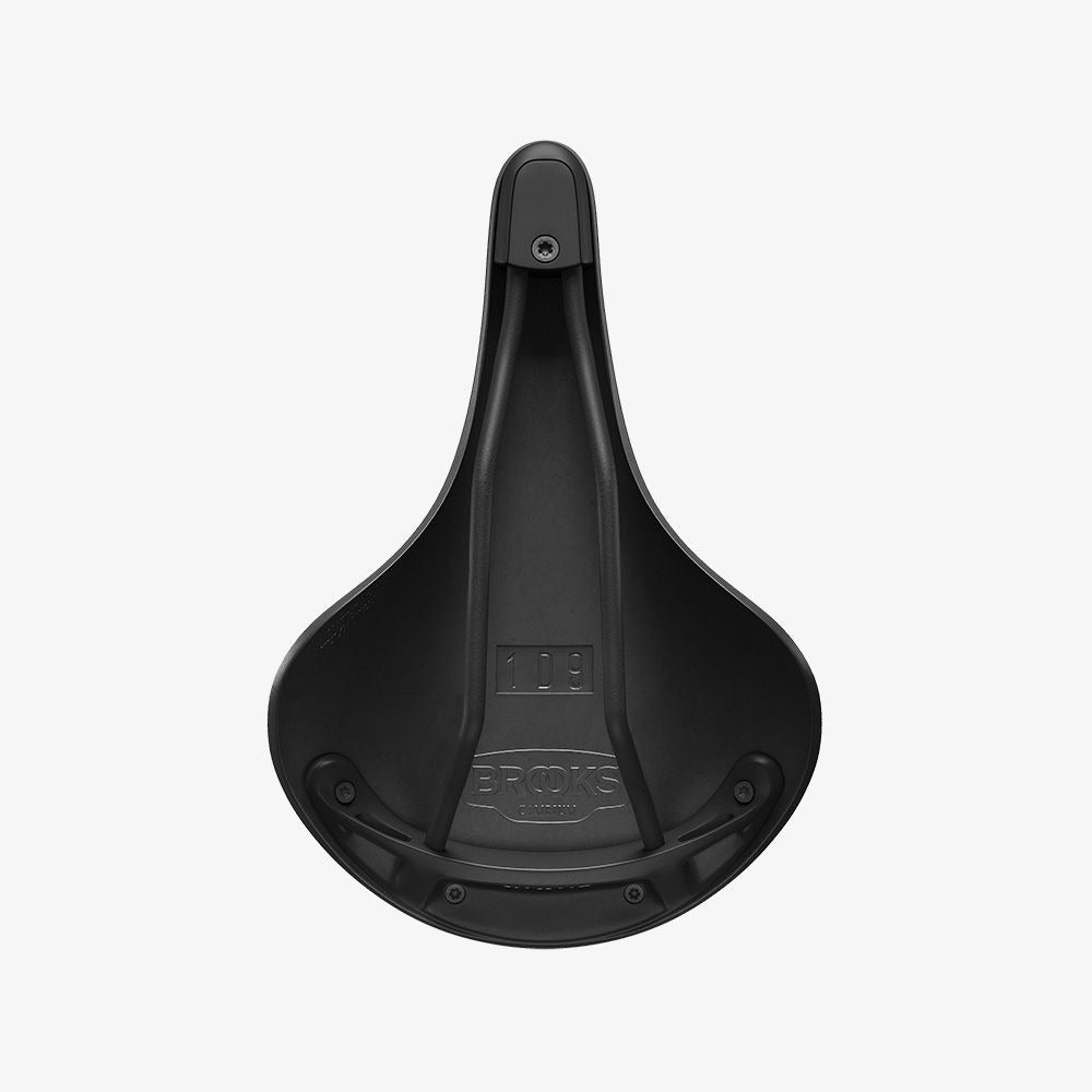 Sedlo BROOKS CAMBIUM C19 černé