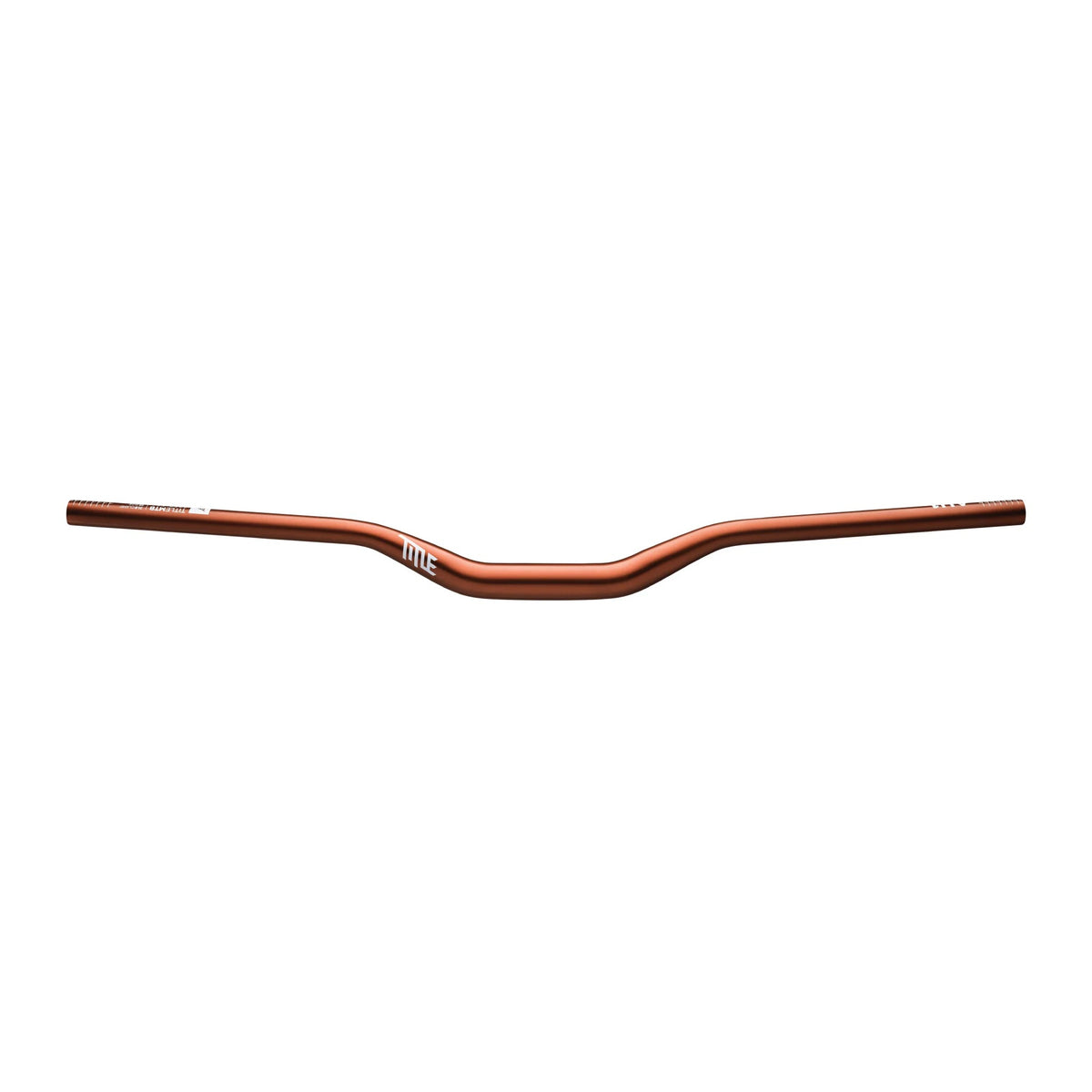 Cintre TITLE AH1 Rise 38mm 800mm Bronze