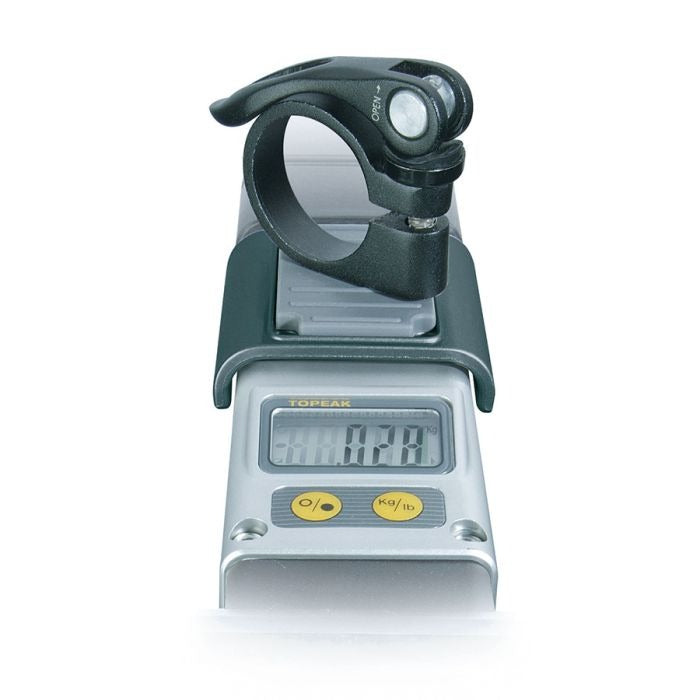 Balance numérique TOPEAK pour Pied d'Atelier Prepstand Pro