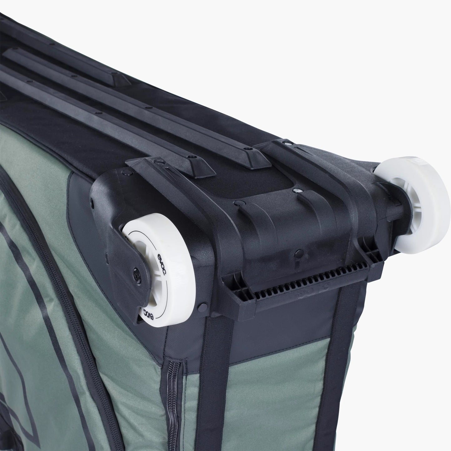 Housse de Transport pour Vélo EVOC BIKE BAG Olive
