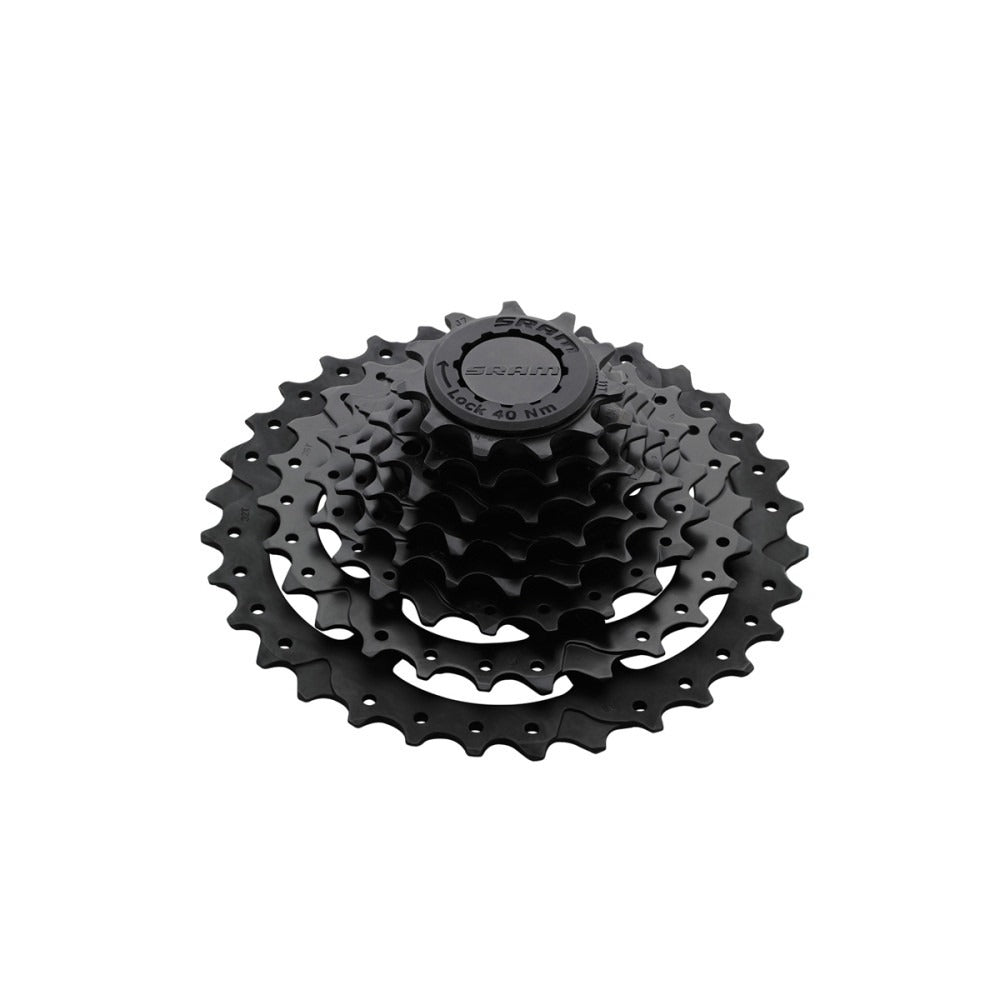 Cassetta 8V SRAM PG-820
