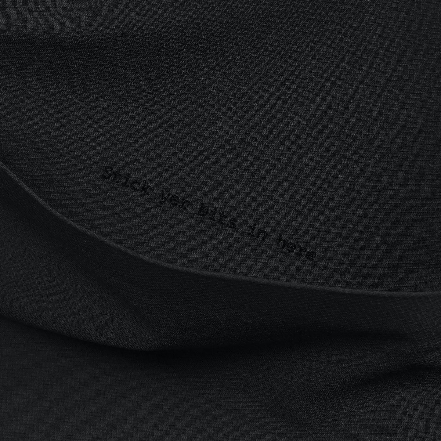 ENDURA ALLTRACK RIDE Bibshorts til kvinder sort