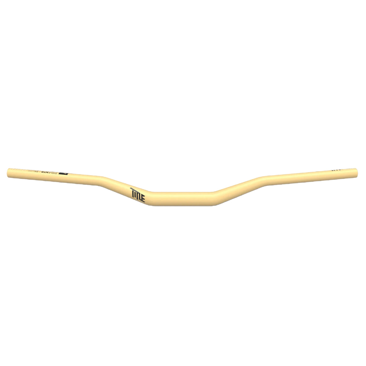 TITLE AH1-styr rise 38 mm 800 mm sand