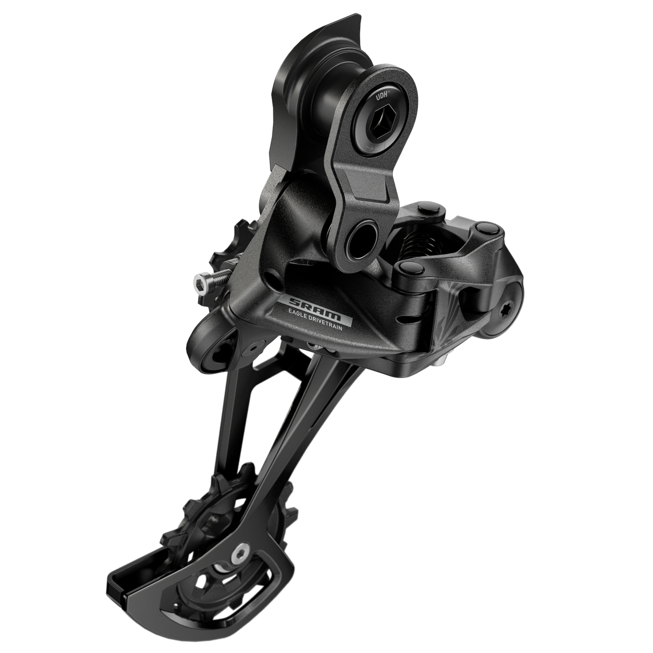 Patte de Liaison SRAM OUTER PLATE HALF MOUNT Compatible S100