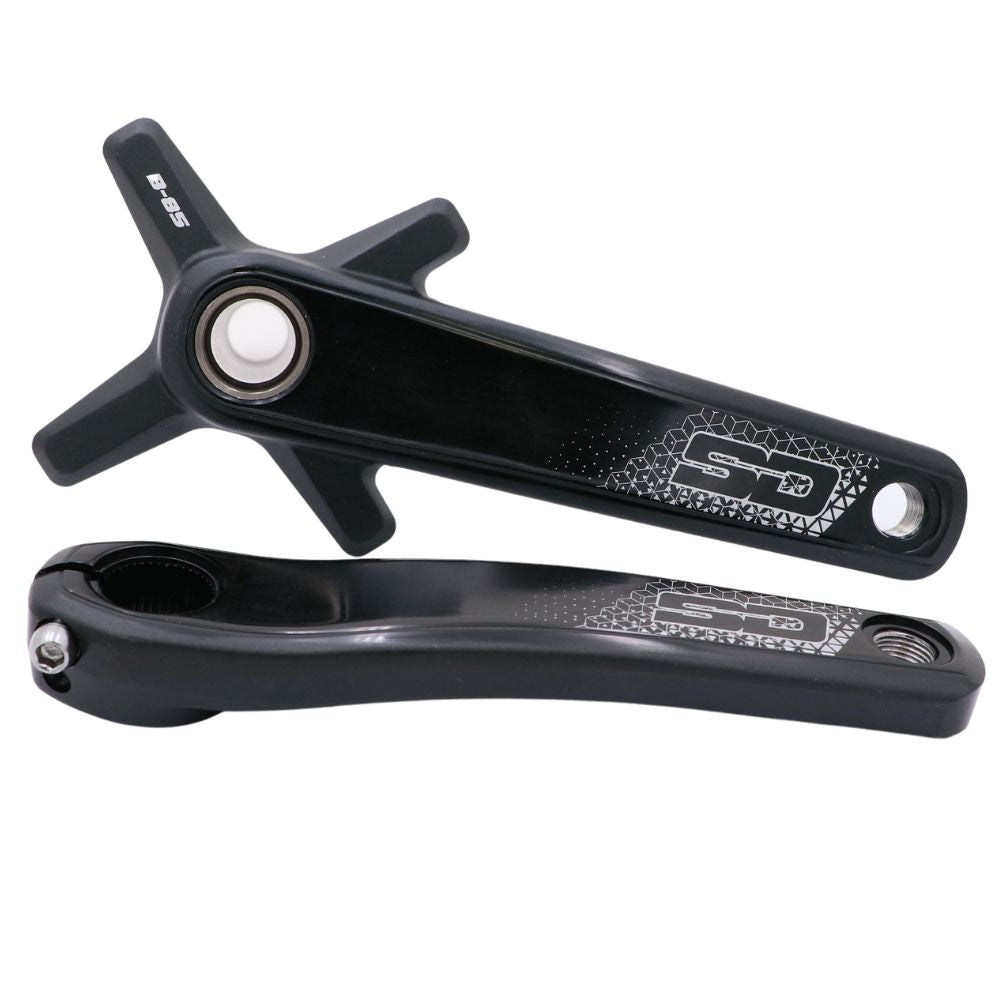 Kranksæt SD COMPONENTS B-85