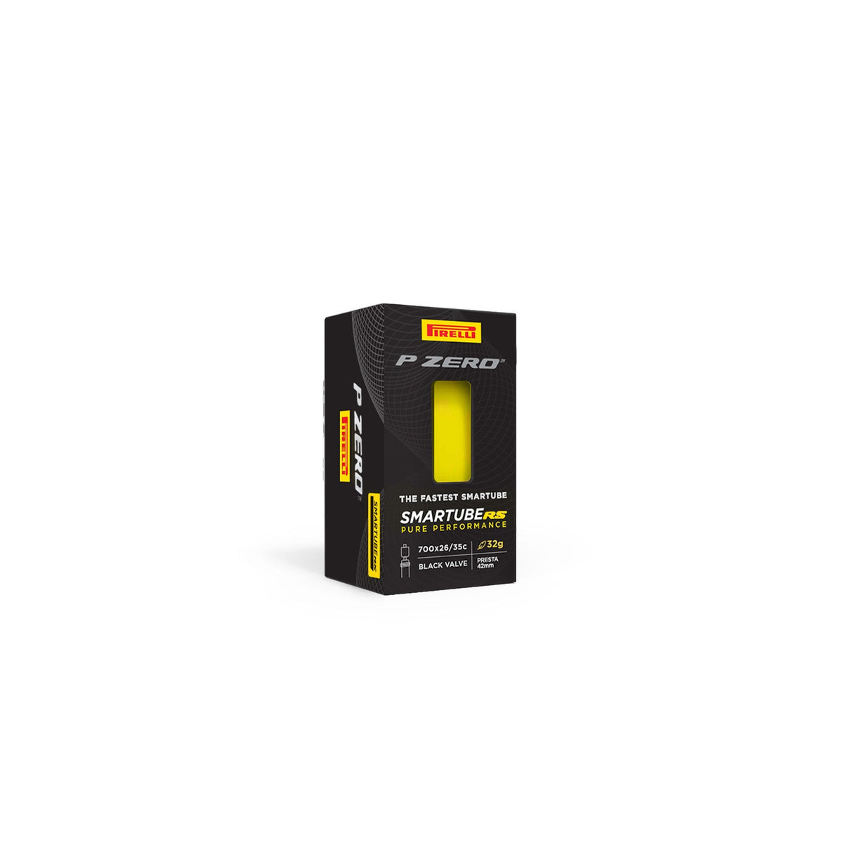 Duša PIRELLI P ZERO SMARTUBE RS 700x26/35c Presta