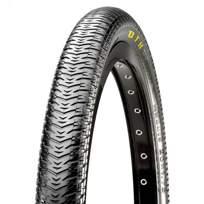MAXXIS DTH-dæk 20x1.75 stiv kanttråd