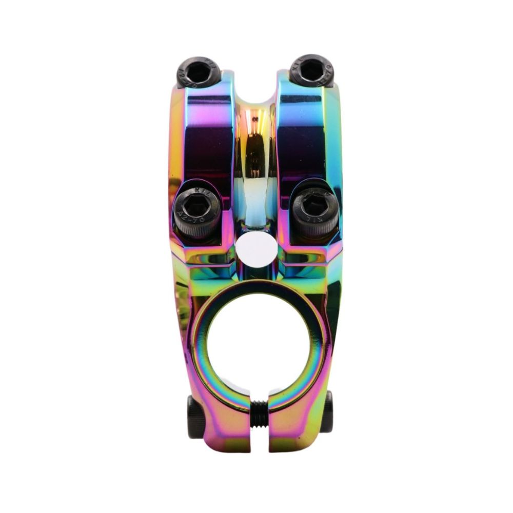 Představec PRIDE CAYMAN V2 Ø31.8mm Oil Slick