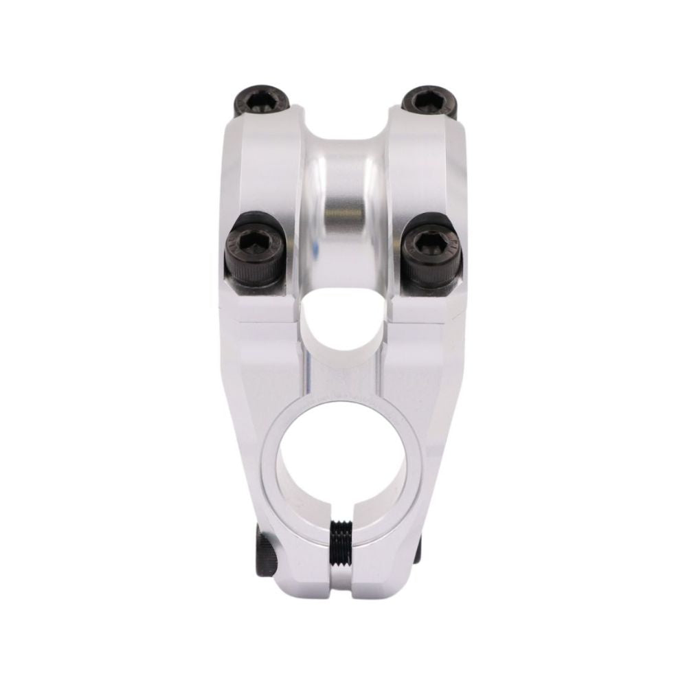 Představec PRIDE FTL Ø31.8mm Stříbrný