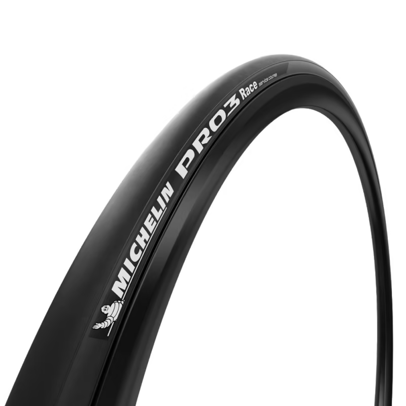 Pneu MICHELIN PRO3 700c Tubetype Souple Noir