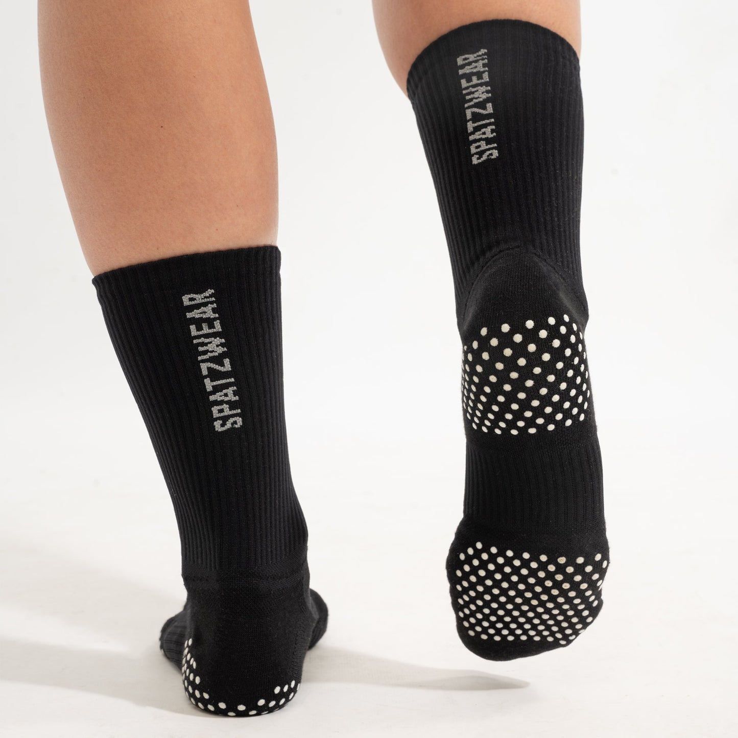 Chaussettes SPATZWEAR PRO SOKZ Noir
