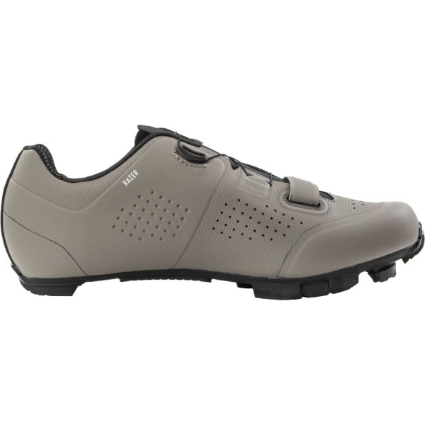Παπούτσια MTB XC/Gravel NORTHWAVE RAZER σε χρώμα άμμου