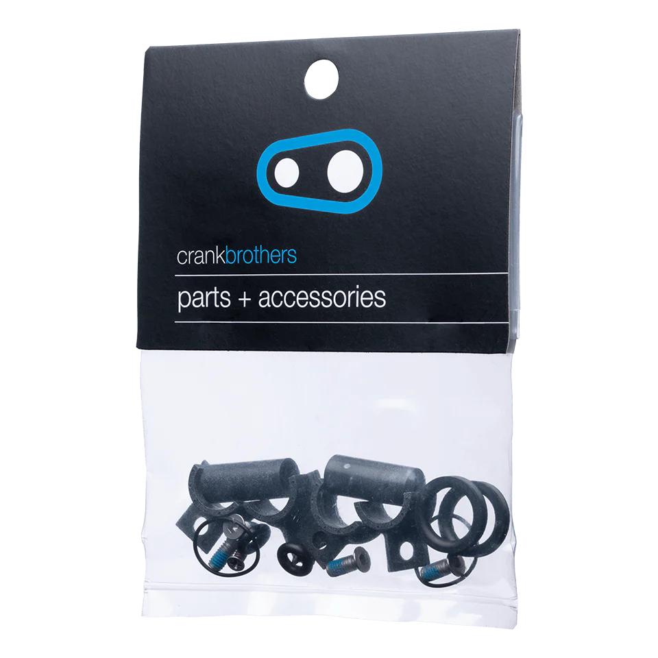 Kit di Ricondizionamento per Pedali CRANKBROTHERS STAMP 0, 7, 11, EVO #16273