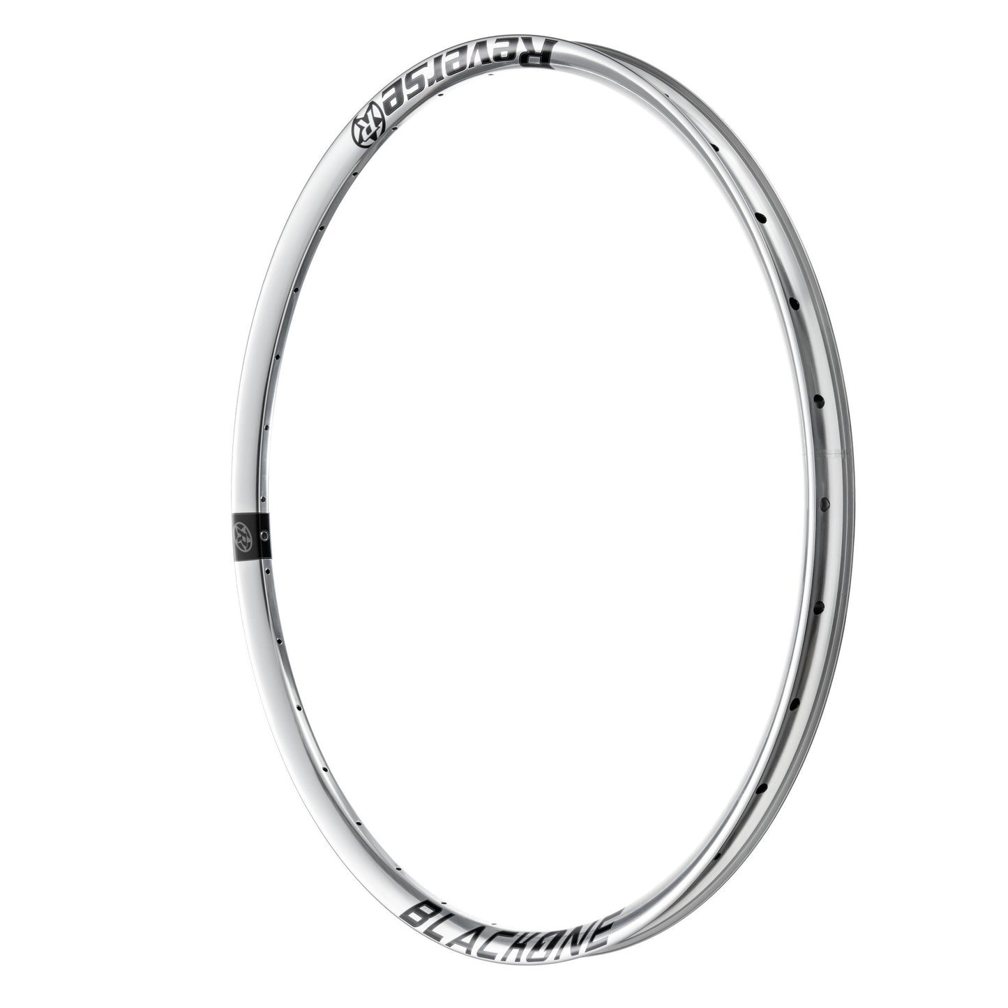Jante REVERSE COMPONENTS BLACK ONE 29" Argent