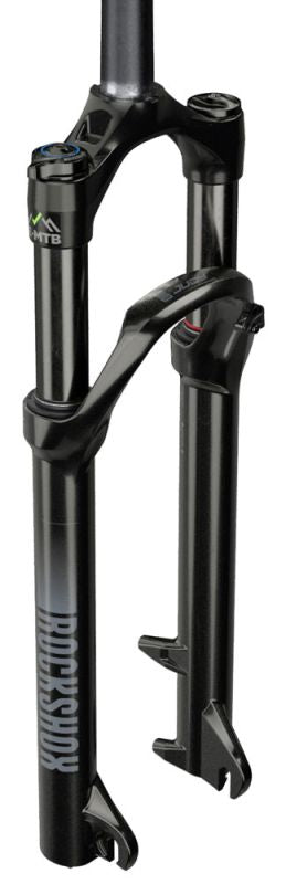 ROCKSHOX JUDY GOLD RL 29" SoloAir Straight Steerer 9QR Axle Black 2021 00.4020.556.018 Fork