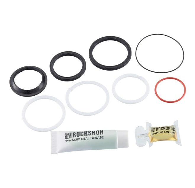 Kit Entretien 50 h ROCKSHOX DELUXE / SUPER DELUXE C1 (2023+)
