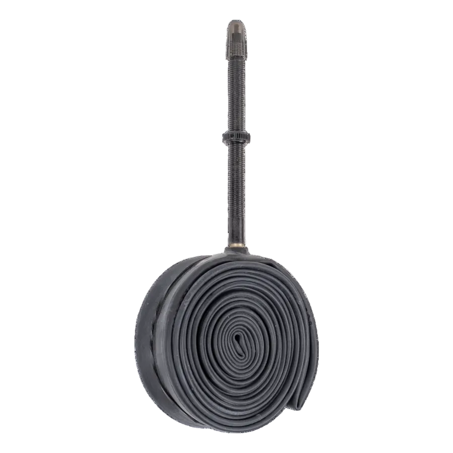 Свръхлека вътрешна гума SCHWALBE SV15 EL 700x18/28c с вентил Presta